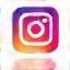 Instagram icon