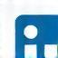 LinkedIn icon